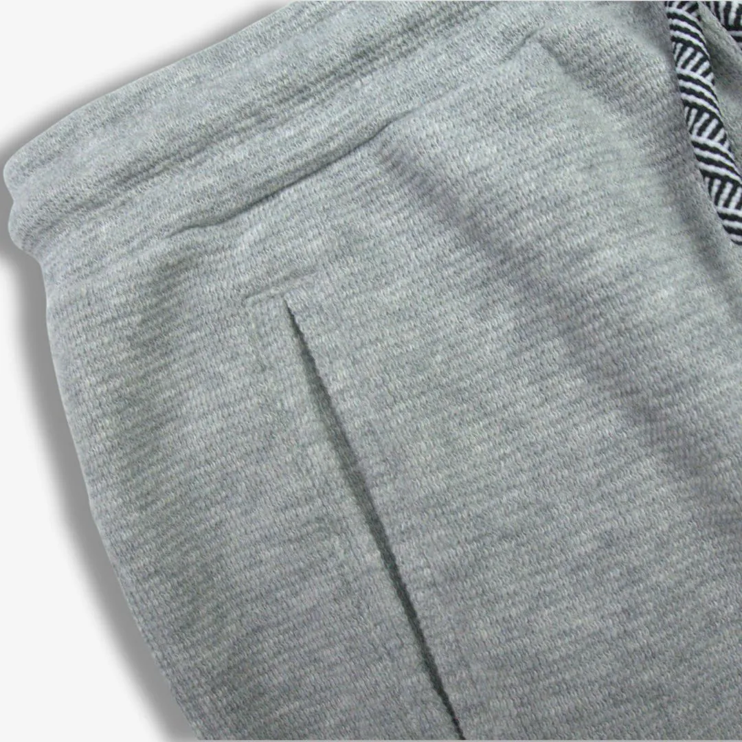 Sideline Sweatpants | Heather Mist