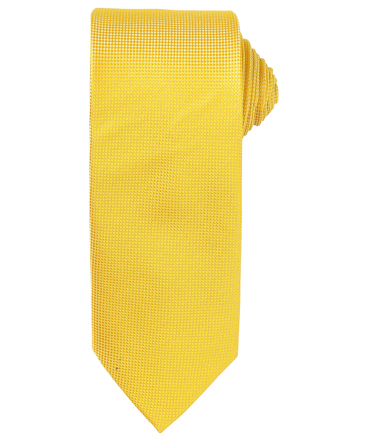 Sunflower - Micro waffle tie