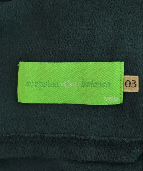 surprise relax balance Tee Shirts/Tops