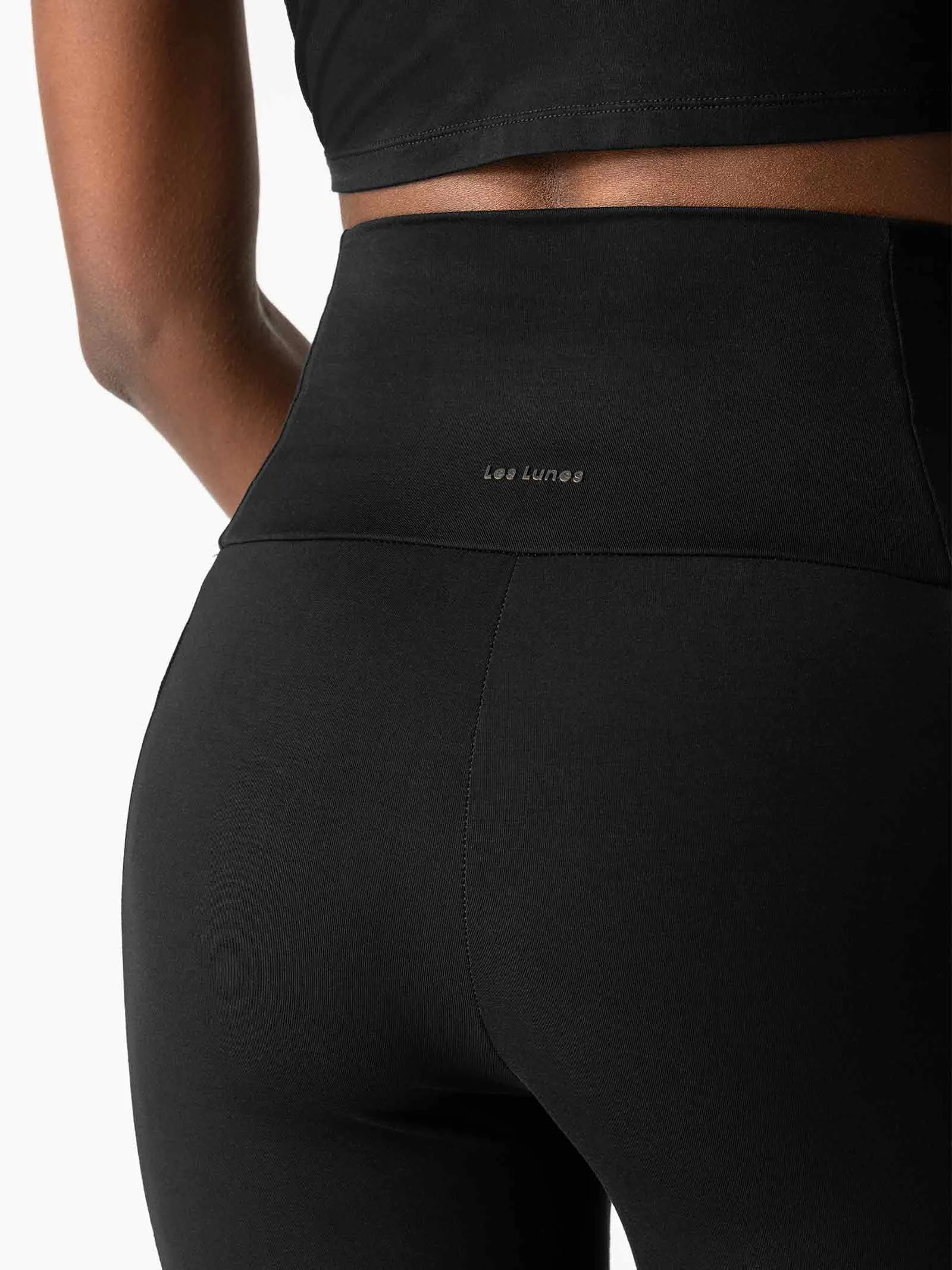 The Luna Active Shorts