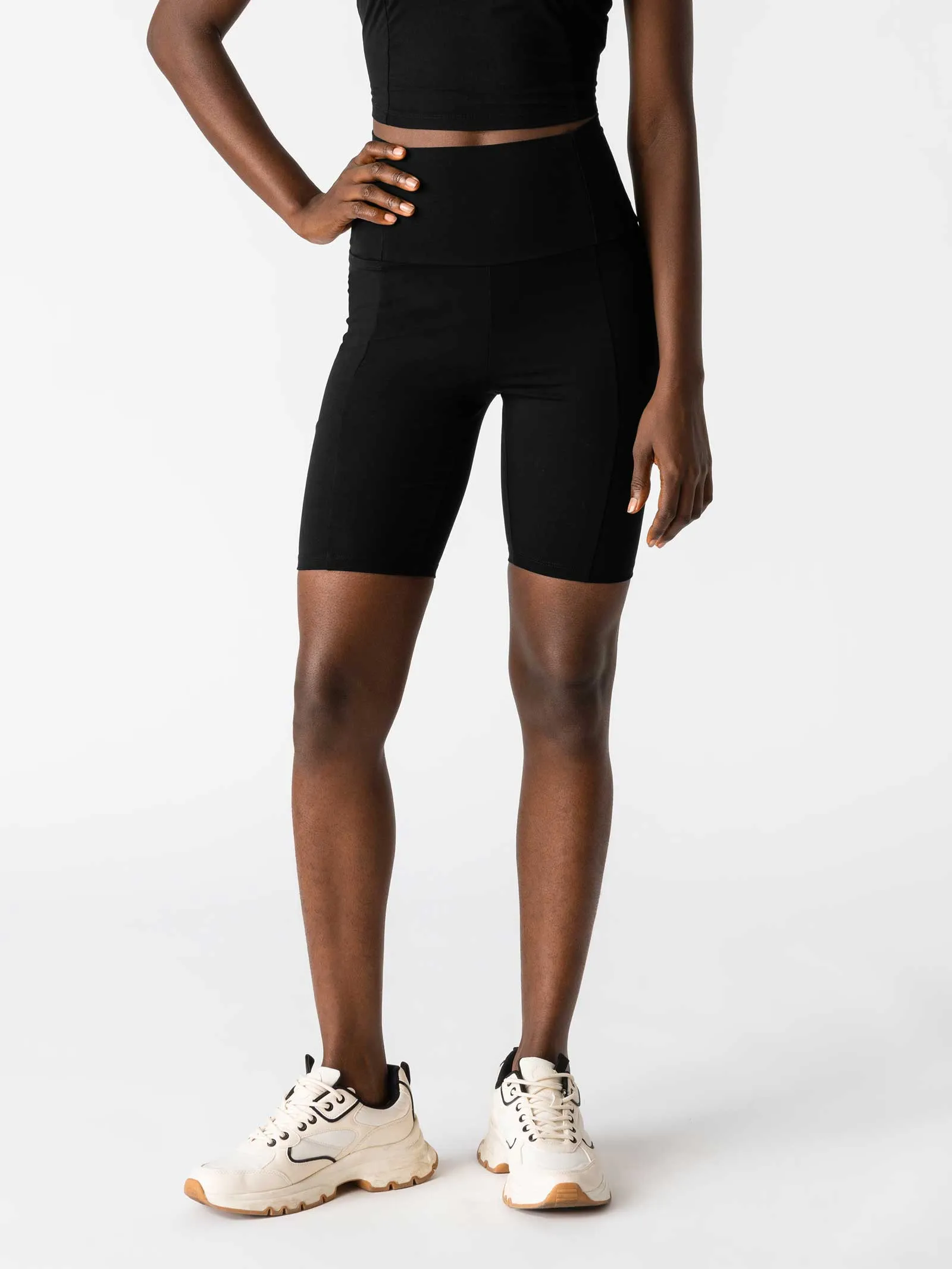 The Luna Active Shorts