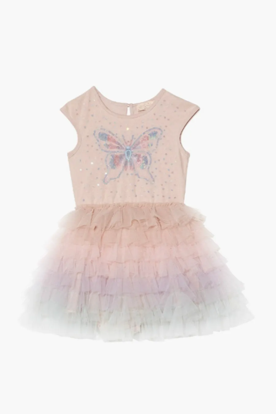 Tutu Du Monde Bloom Tutu Baby Dress