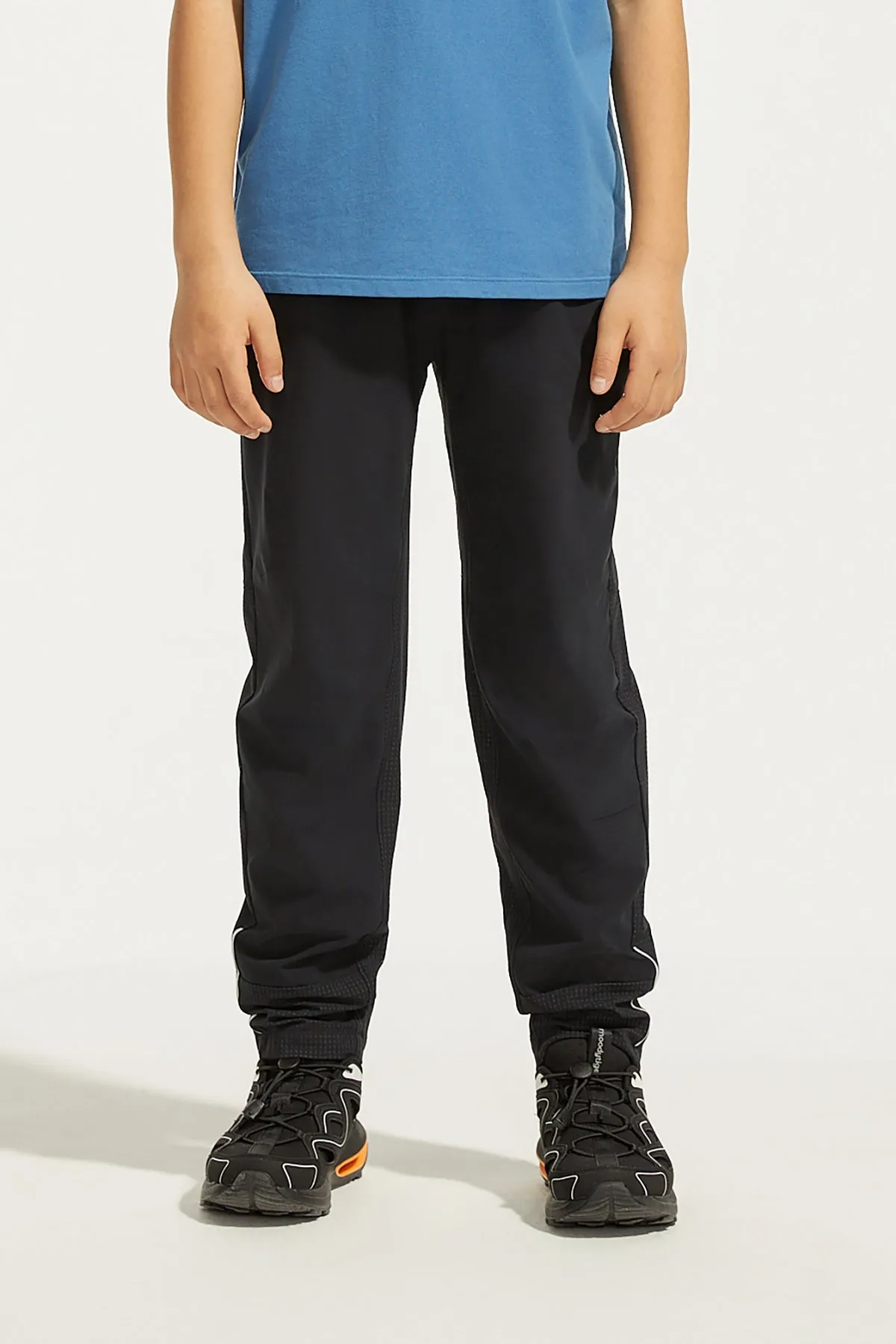 Warp Stretch Joggers