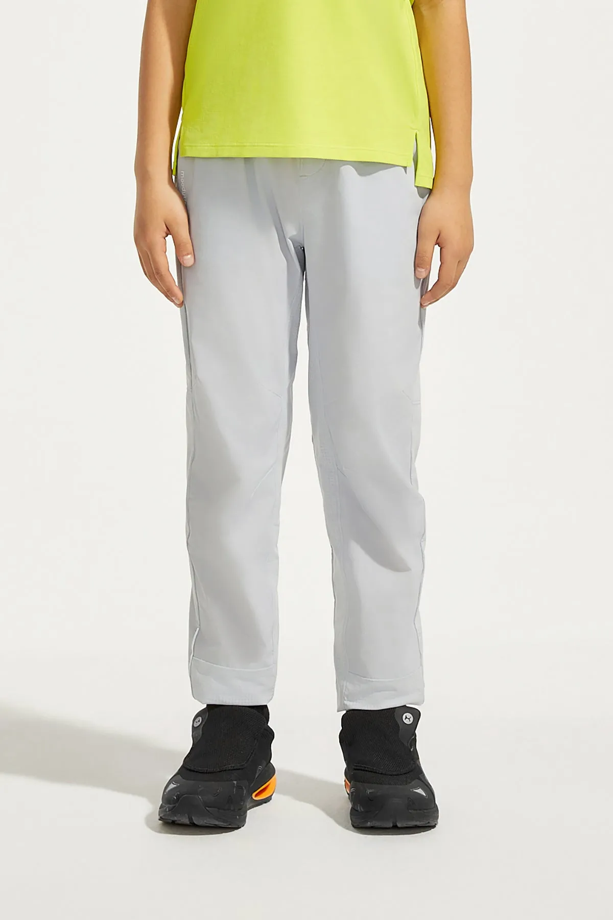 Warp Stretch Joggers