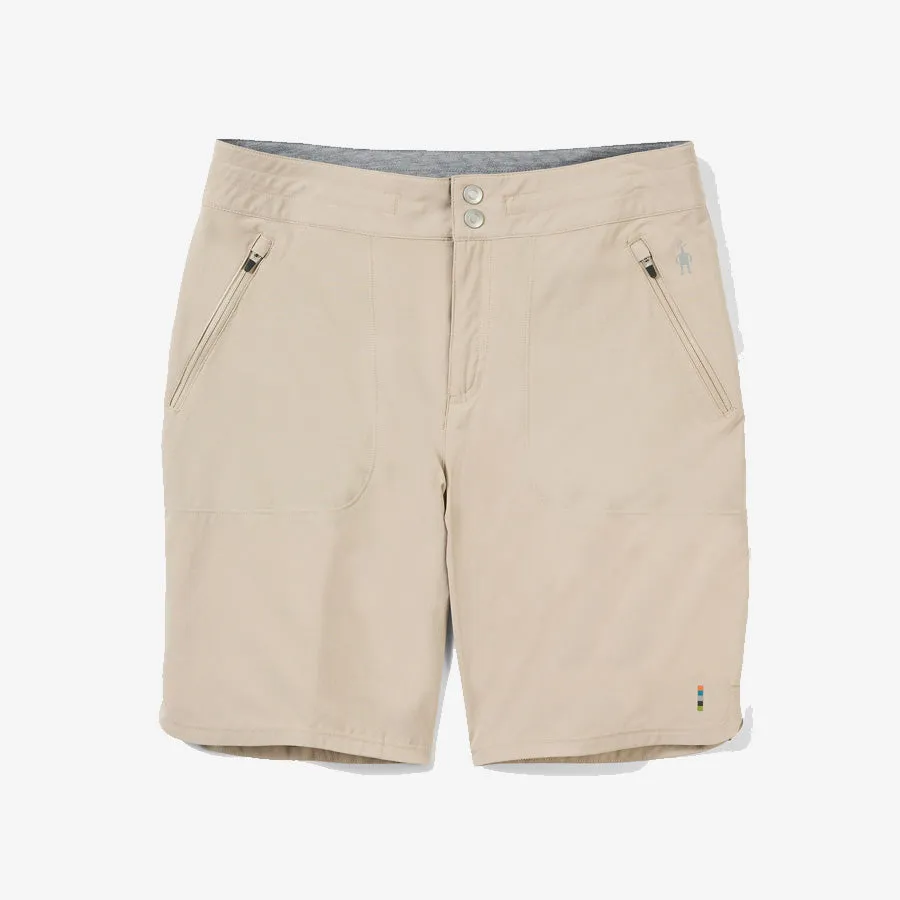 Women's Active 8" Short