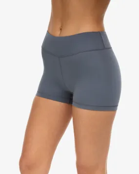 WOMEN'S ACTIVE SHORTS (6000)