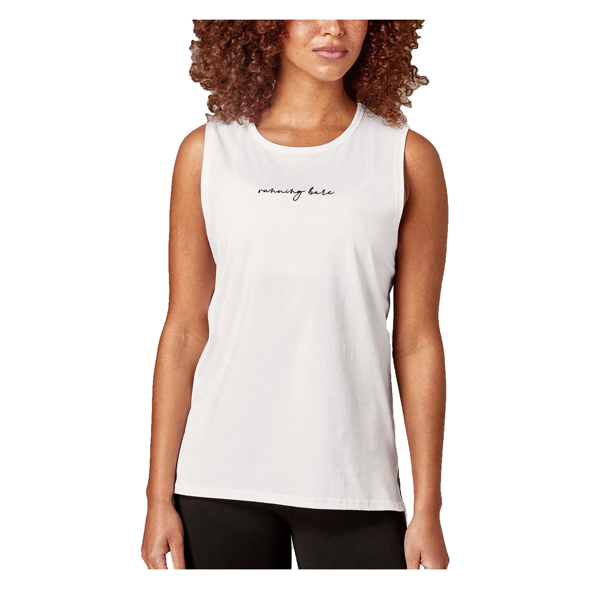 Women's Easy Rider 2.0 Muscle Tank