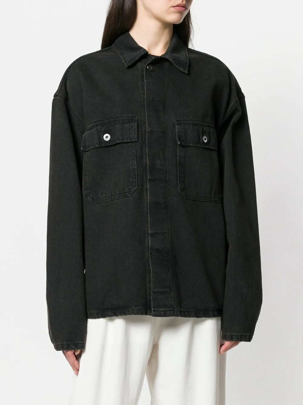 Workwear Shirt