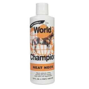 World Champion Neat Neck 16oz