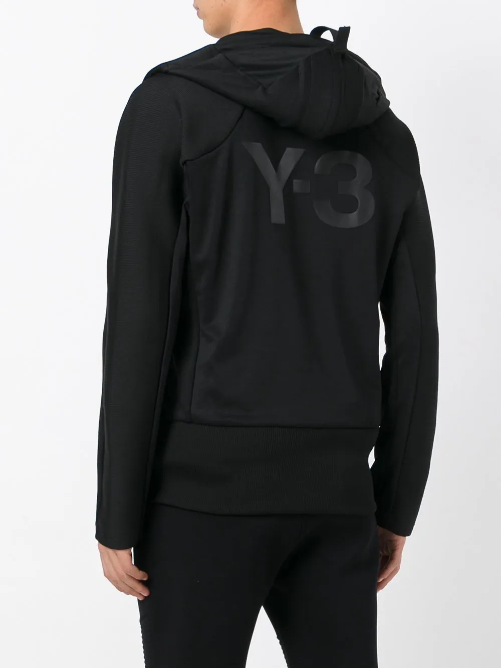 Y-3 Core Track Zip Hoody