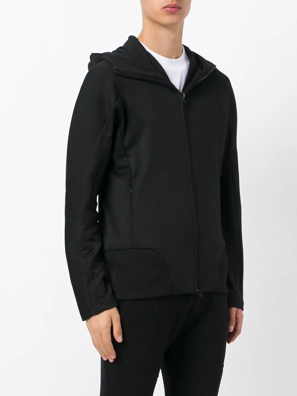 Y-3 Core Track Zip Hoody