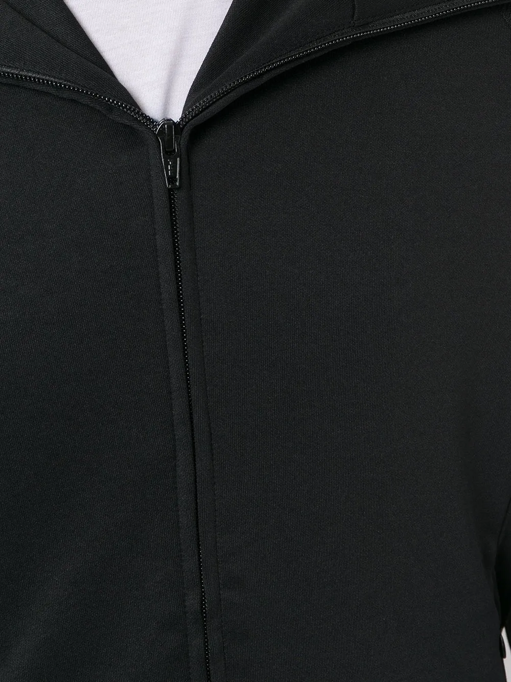 Y-3 Core Track Zip Hoody